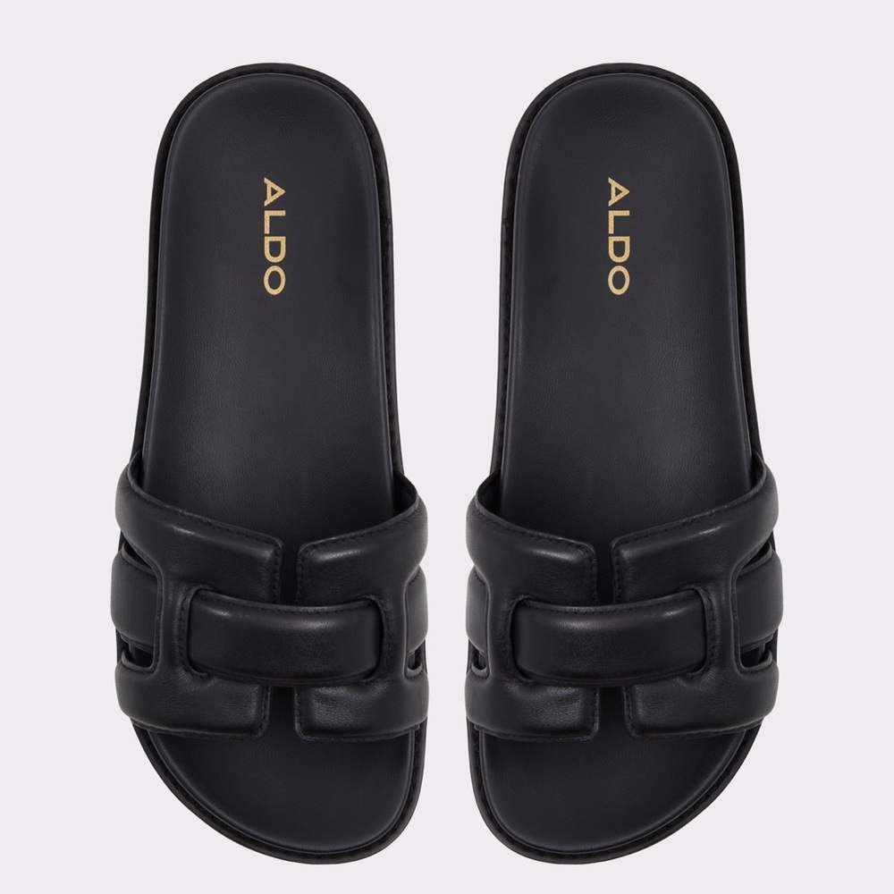 NWT (in original box) Aldo Wylalaendar Sandal